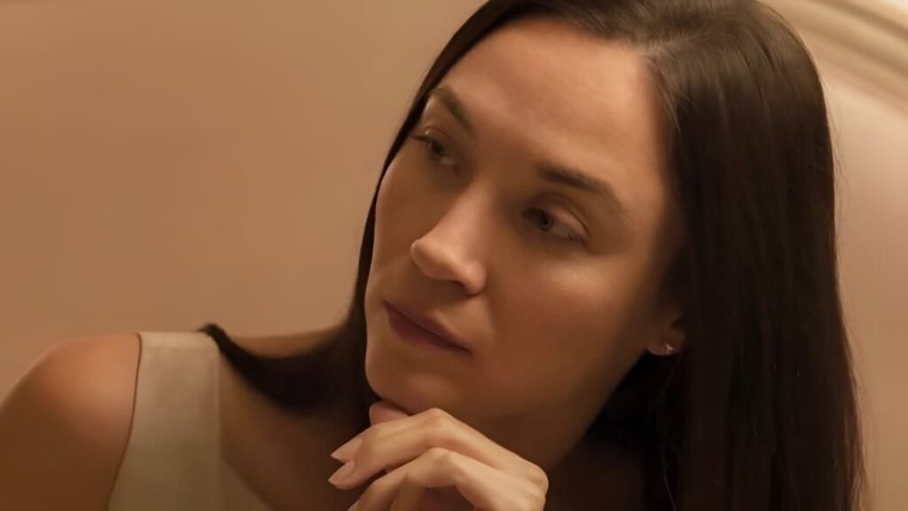 Sydney Lemmon - Love Story