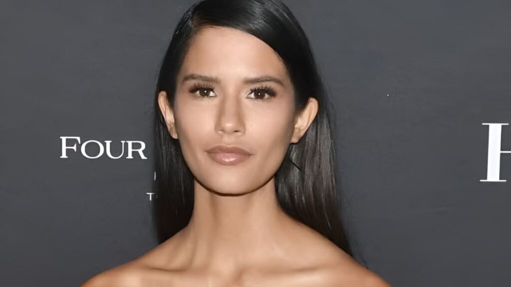 Tanaya Beatty - In the Blink of an Eye