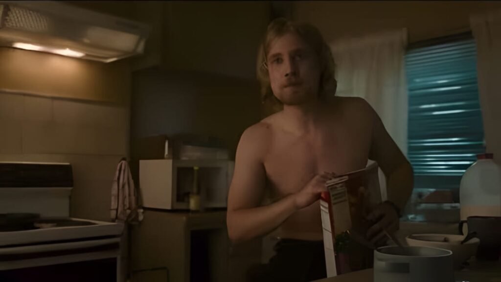 Tom Taylor - Good Luck, Have Fun, Don’t Die