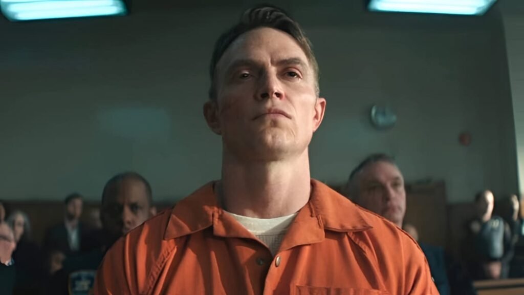 Wilson Bethel - Daredevil, Born Again