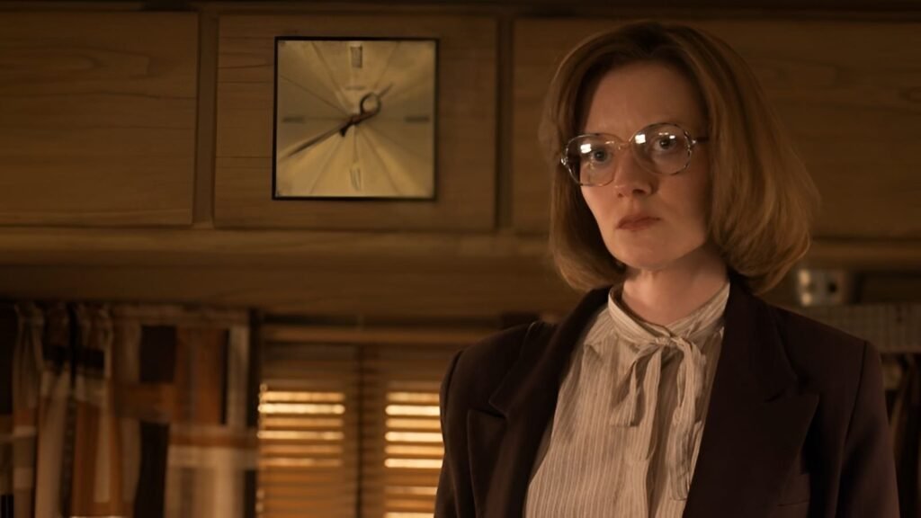 Wrenn Schmidt - For All Mankind