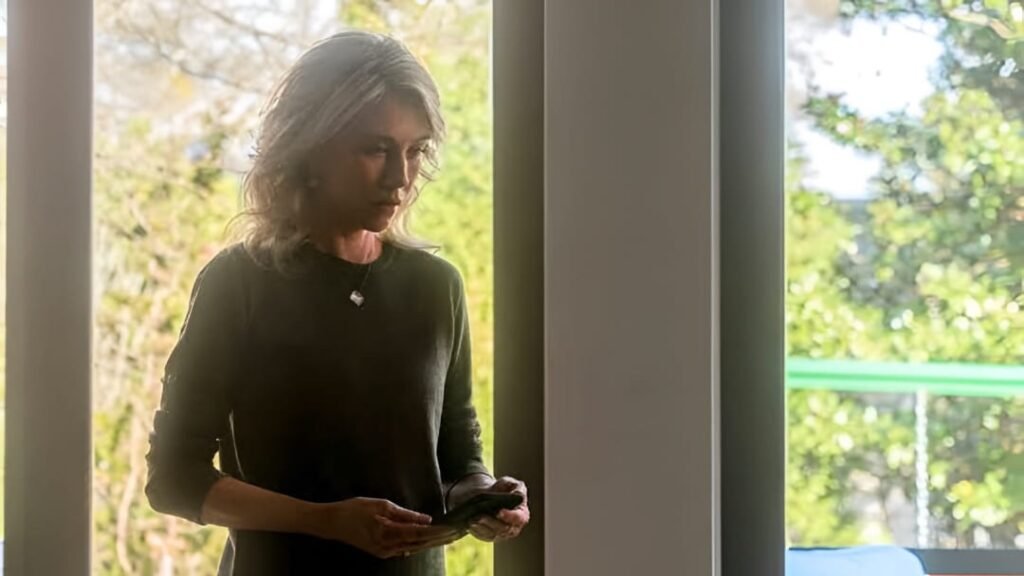 Wynn Everett - DTF St. Louis