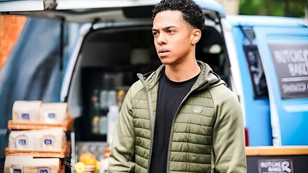 Zack Morris - The Bluff