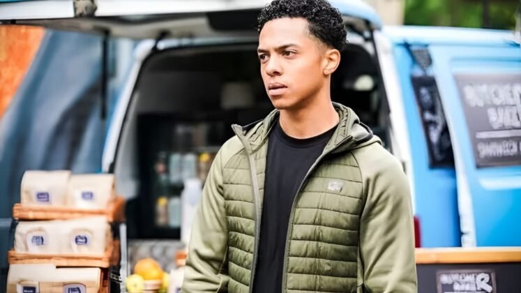 Cast of The Bluff (2026) | Full List of Actors and Their Roles
