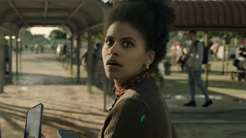 Zazie Beetz - Good Luck, Have Fun, Don’t Die 
