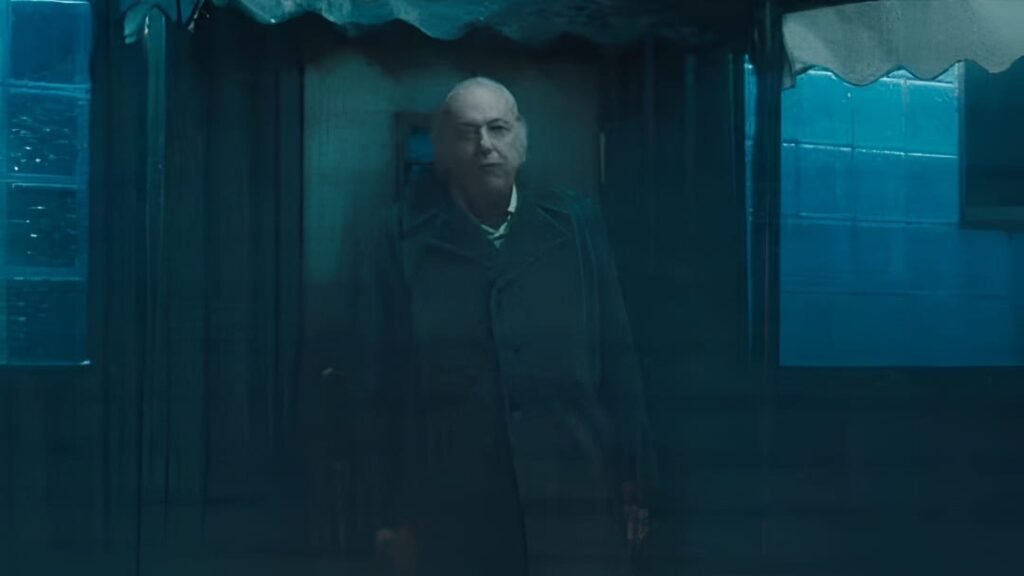 Zlatko Burić - Something Very Bad Is Going to Happen