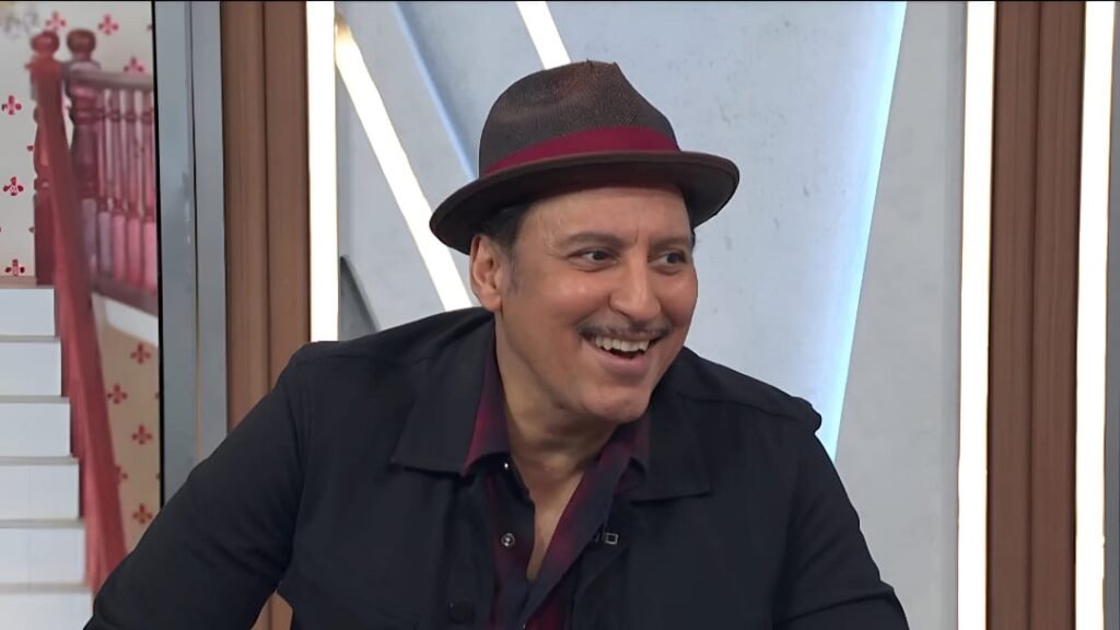 Aasif Mandvi - The Miniature Wife