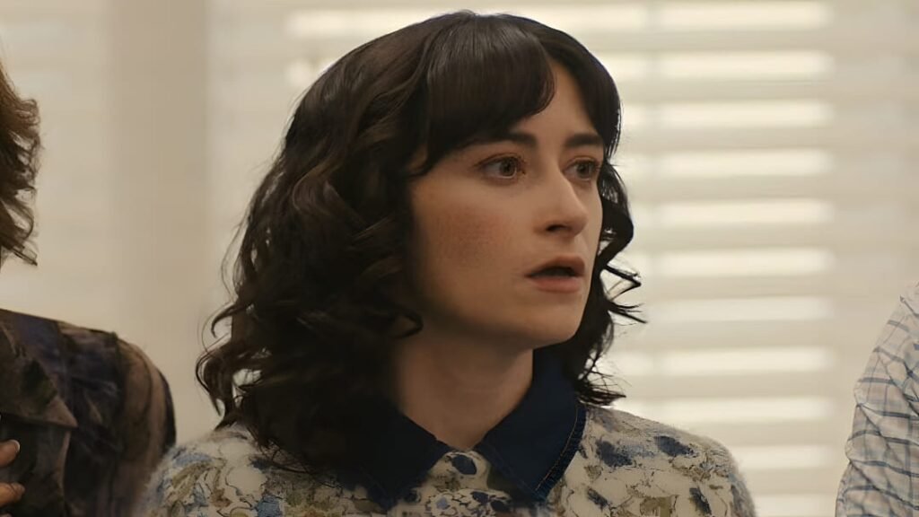 Abby Quinn - Big Mistakes 