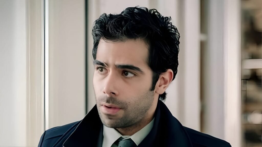 Ali Ariaie - Patience