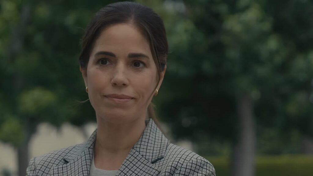 Ana Ortiz - Imperfect Women