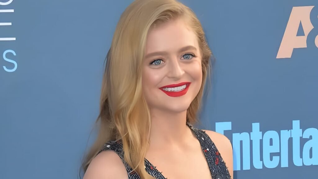 Anna Baryshnikov - The Drama