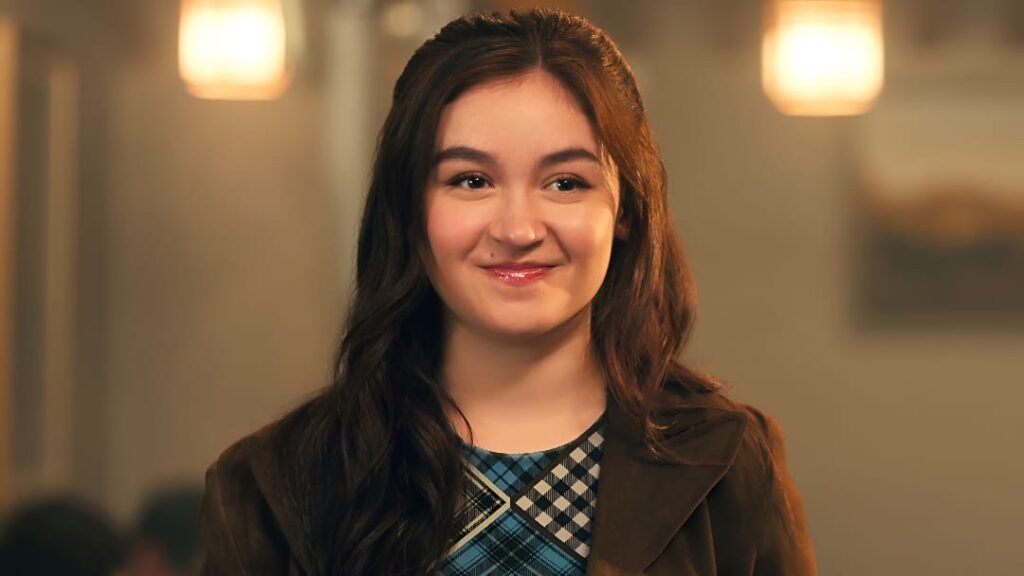 Anna Cathcart - Xo, Kitty