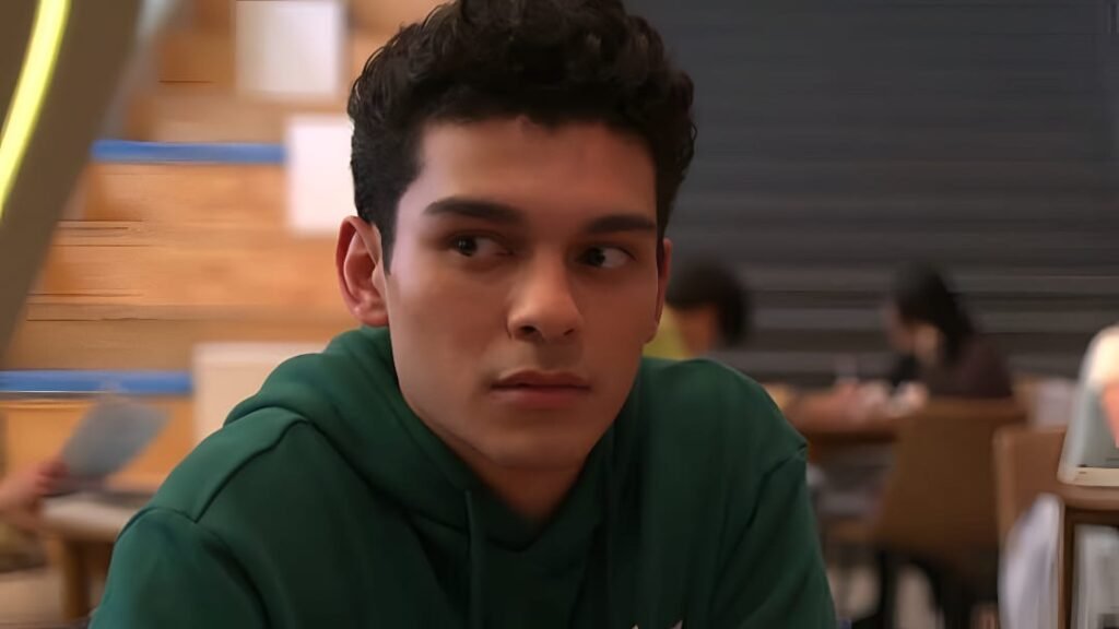 Anthony Keyvan - Xo, Kitty