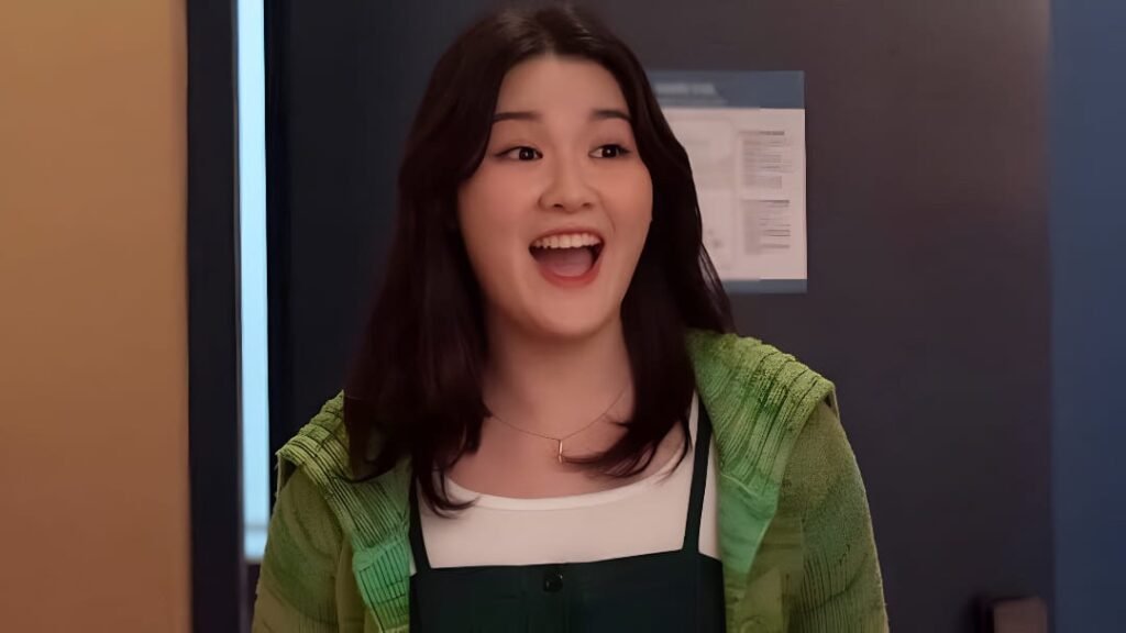 Audrey Huynh - Xo, Kitty