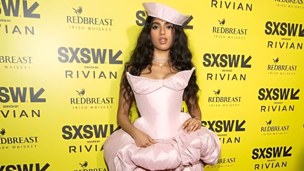 Avantika - Pretty Lethal