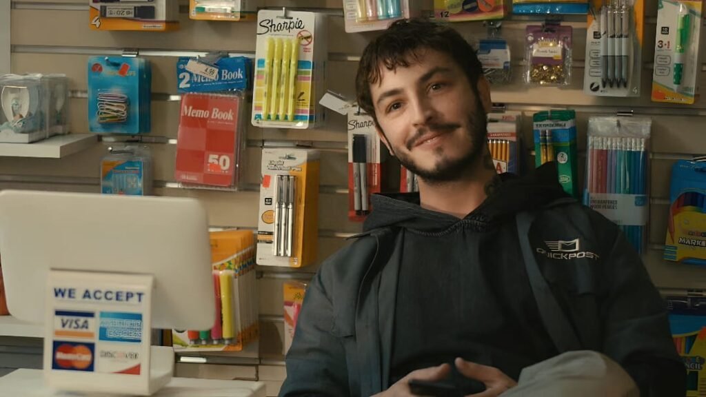 Boran Kuzum - Big Mistakes 