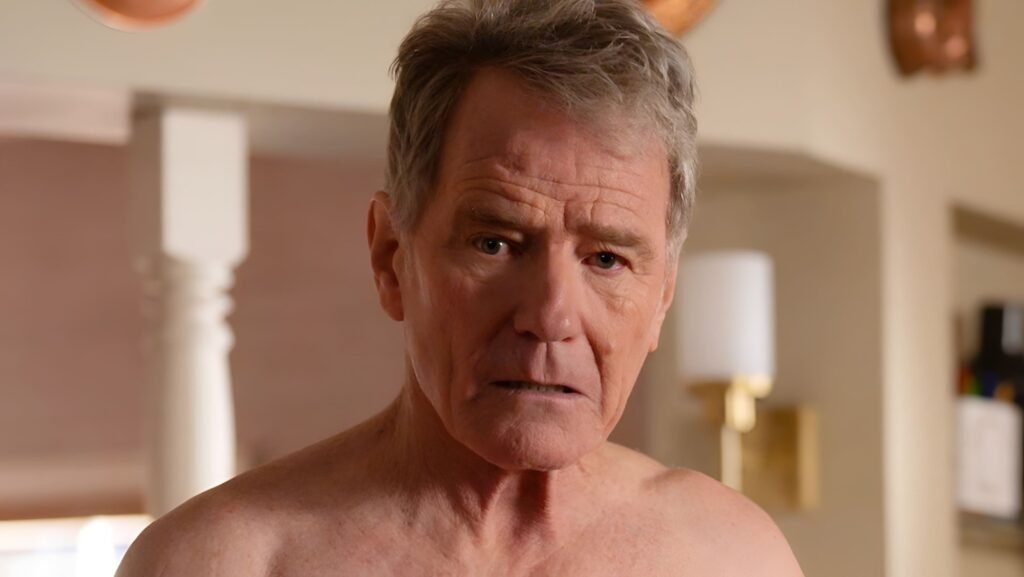 Bryan Cranston - Malcolm in the Middle: Life’s Still Unfair