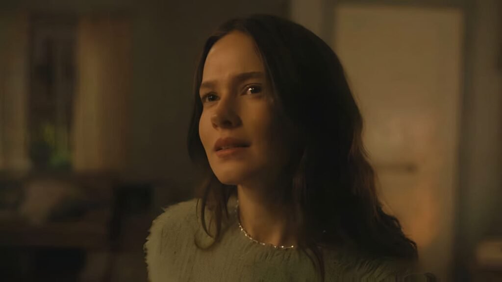 Cailee Spaeny - Beef