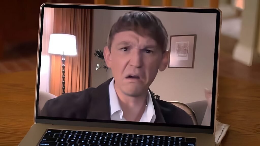 Caleb Ellsworth-Clark - Malcolm in the Middle: Life’s Still Unfair