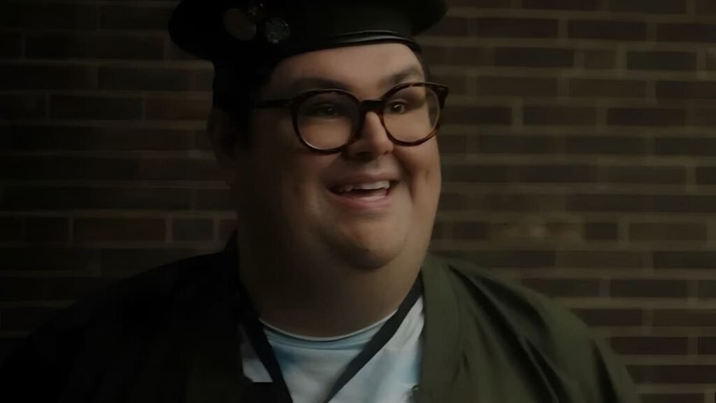 Caleb Hearon - Pizza Movie