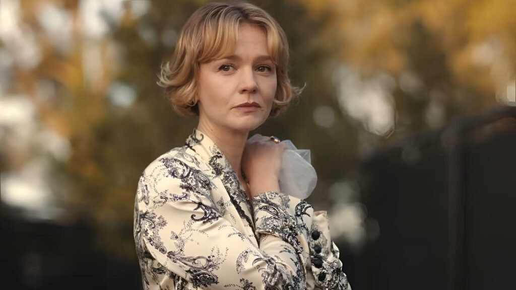 Carey Mulligan - Beef