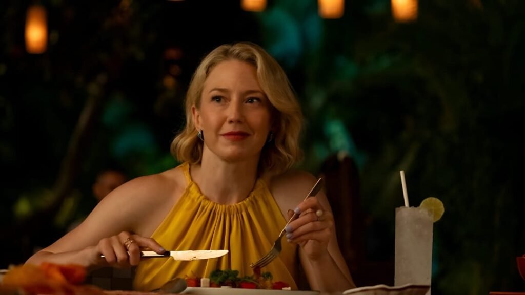 Carrie Coon - The White Lotus