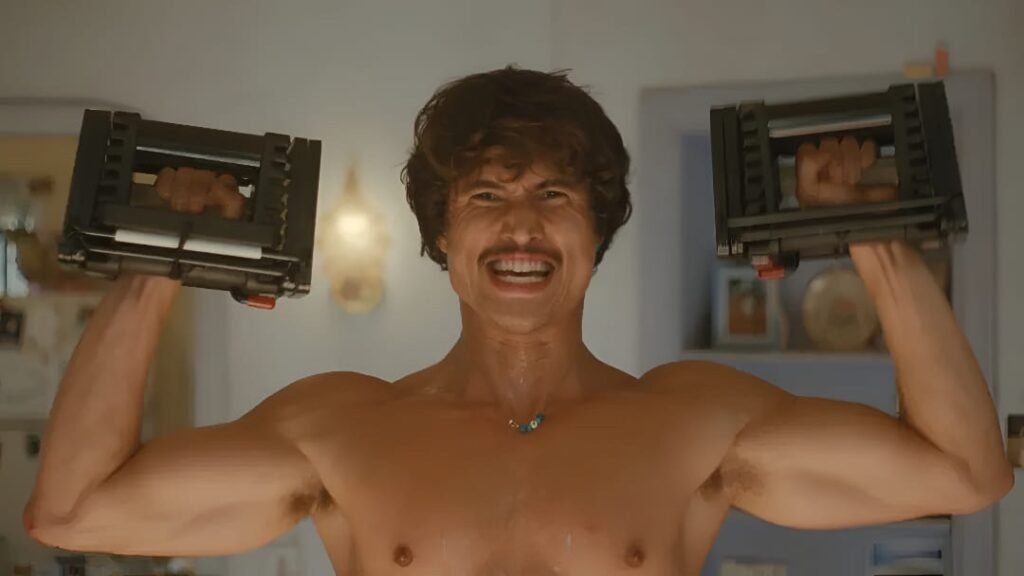 Charles Melton - Beef