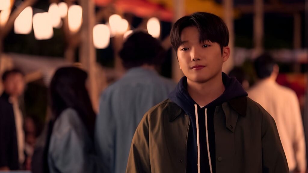 Choi Min-yeong - Xo, Kitty