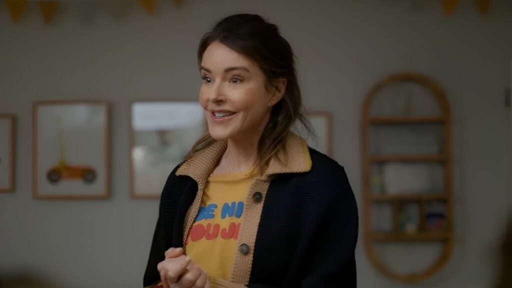 Christa Miller - Scrubs 2026
