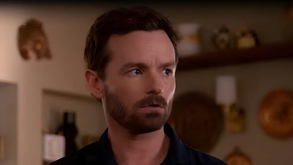 Christopher Kennedy Masterson - Malcolm in the Middle: Life’s Still Unfair