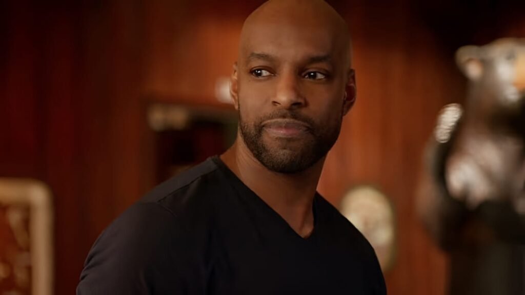 Colin Lawrence - Virgin River