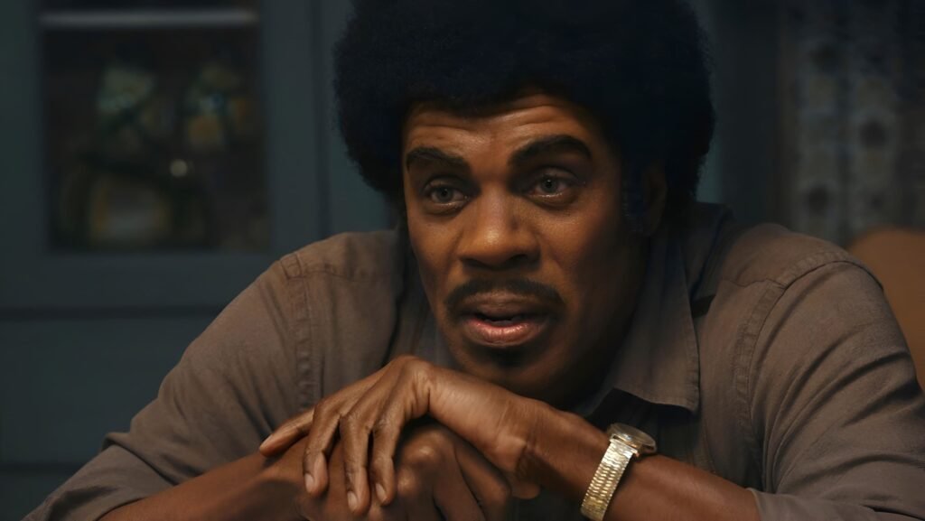 Colman Domingo - Michael 