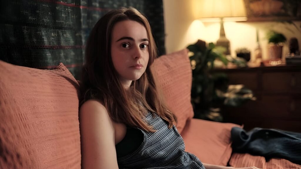 Daisy Waterstone - The Capture 