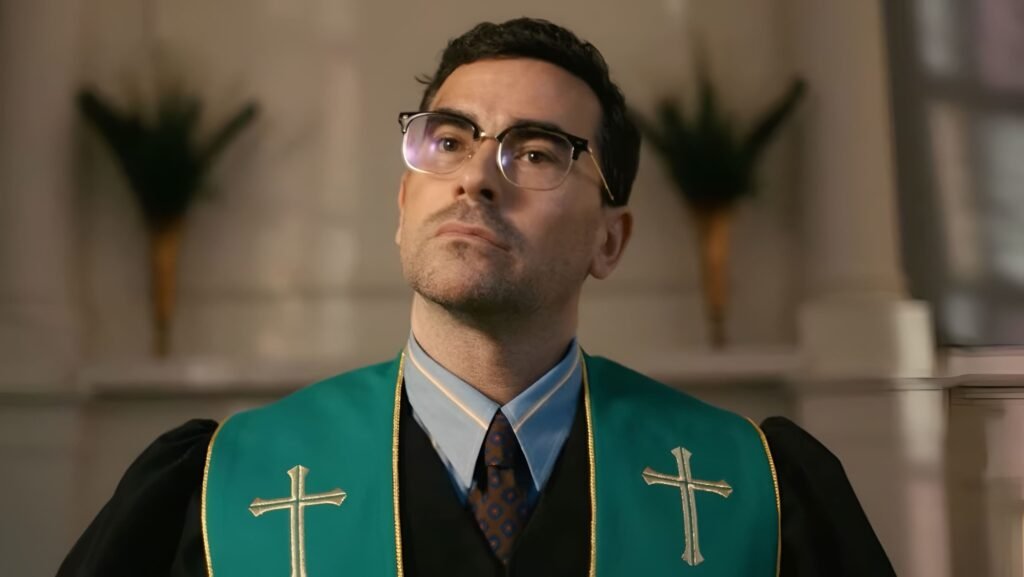 Dan Levy - Big Mistakes