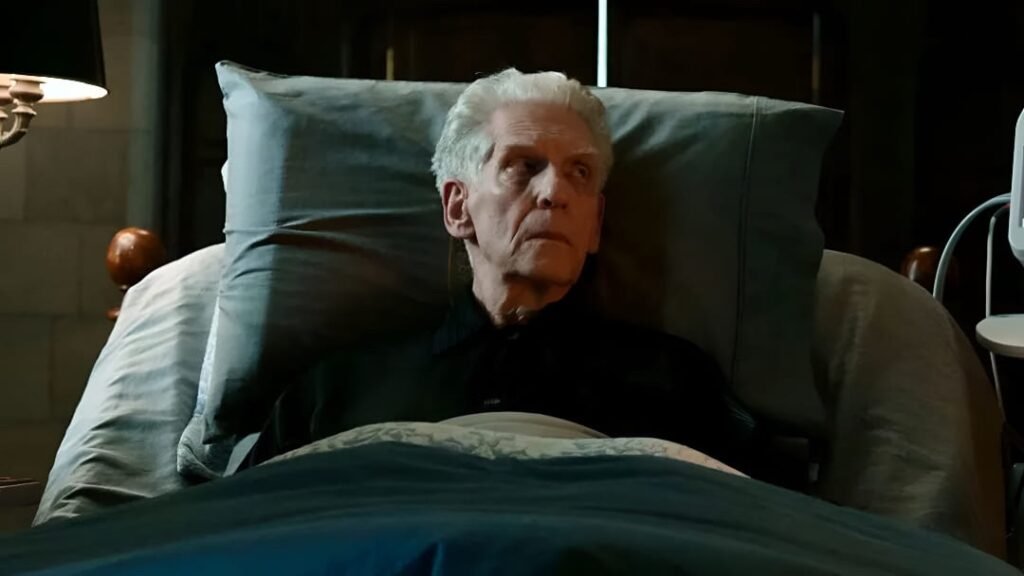 David Cronenberg - Ready or Not 2