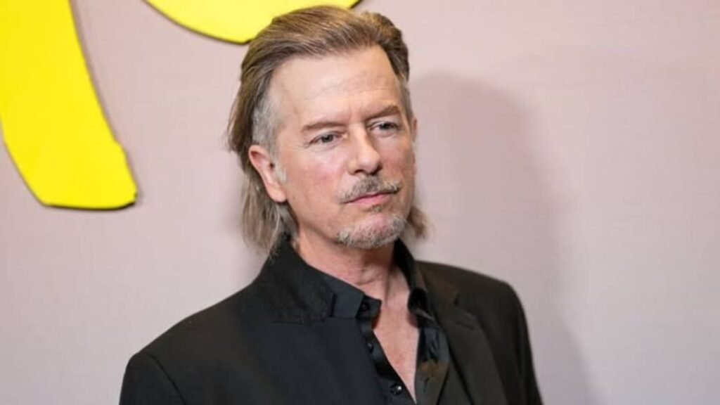 David Spade - Outcome 