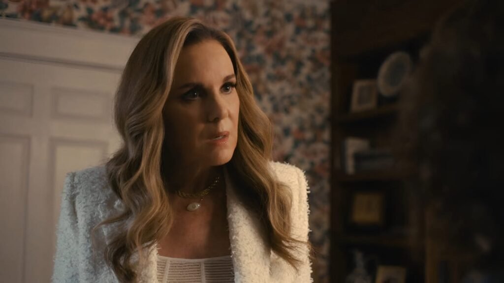 Elizabeth Perkins - Big Mistakes