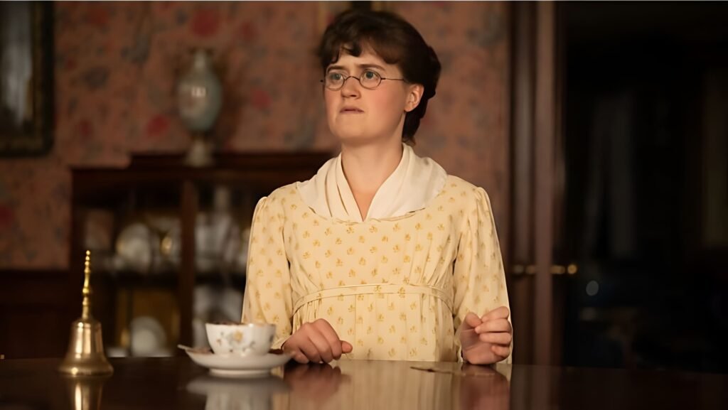 Ella Bruccoleri - The Other Bennet Sister