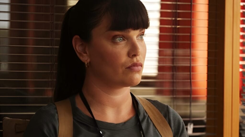 Ellen Helinder - Detective Hole