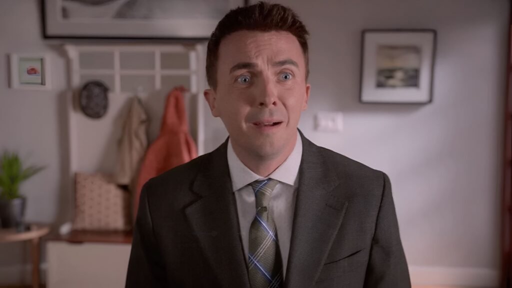 Frankie Muniz - Malcolm in the Middle: Life’s Still Unfair