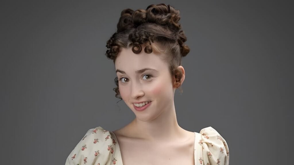 Grace Hogg-Robinson - The Other Bennet Sister