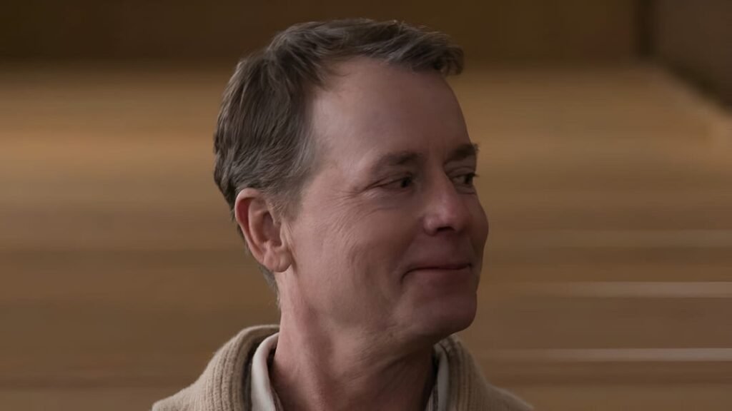 Greg Kinnear - Margo’s Got Money Troubles