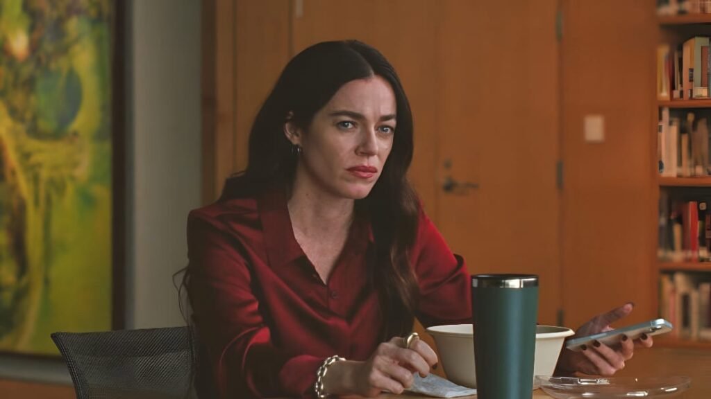 Hailey Gates - The Drama