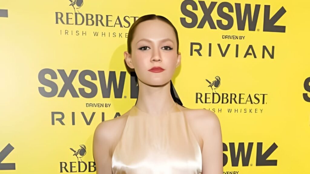 Iris Apatow - Pretty Lethal