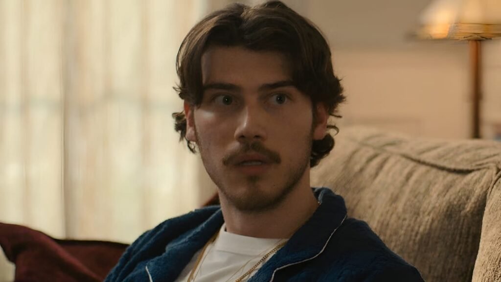 Jack Innanen - Big Mistakes