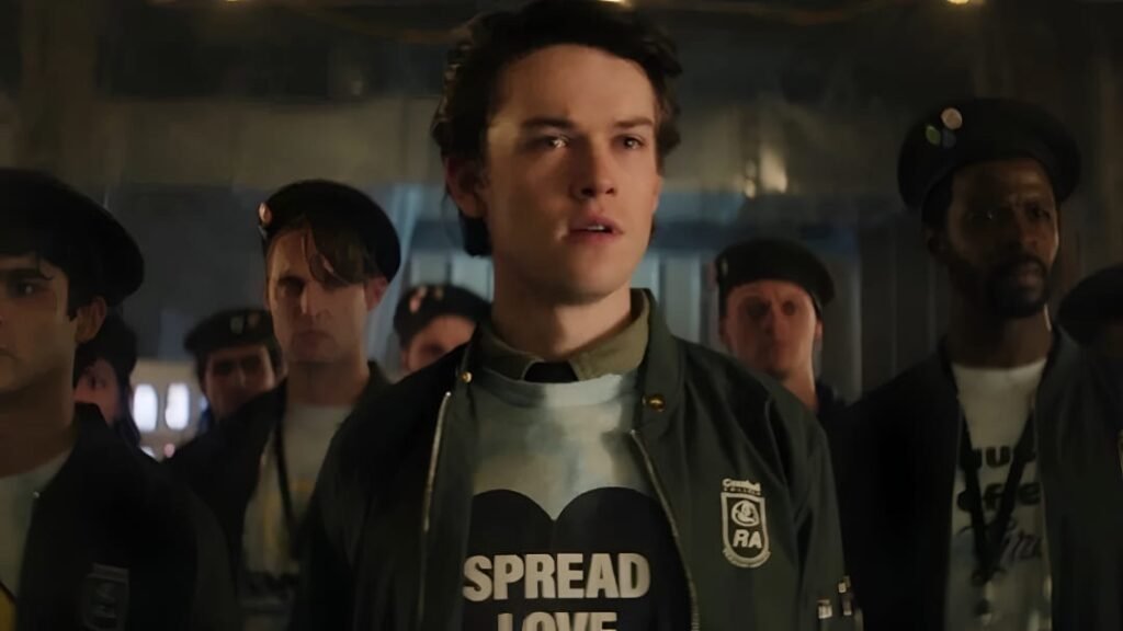 Jack Martin - Pizza Movie