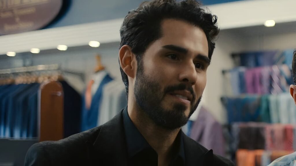 Jacob Gutierrez - Big Mistakes 