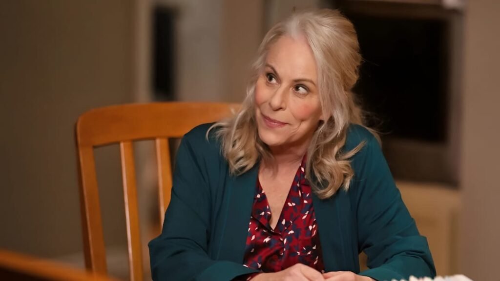 Jane Kaczmarek - Malcolm in the Middle: Life’s Still Unfair