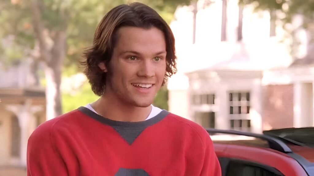 Jared Padalecki - Gilmore Girls