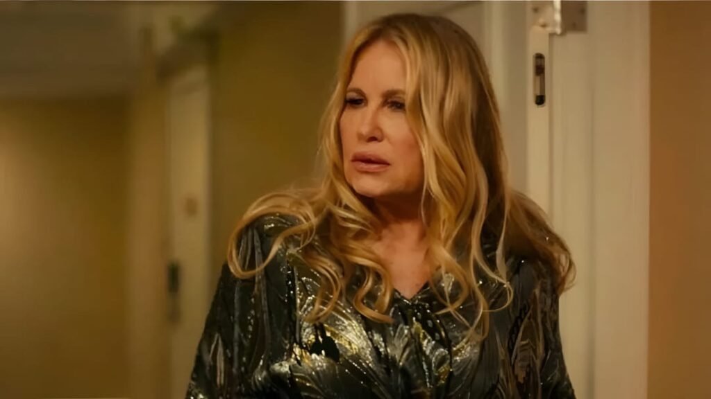 Jennifer Coolidge - The White Lotus
